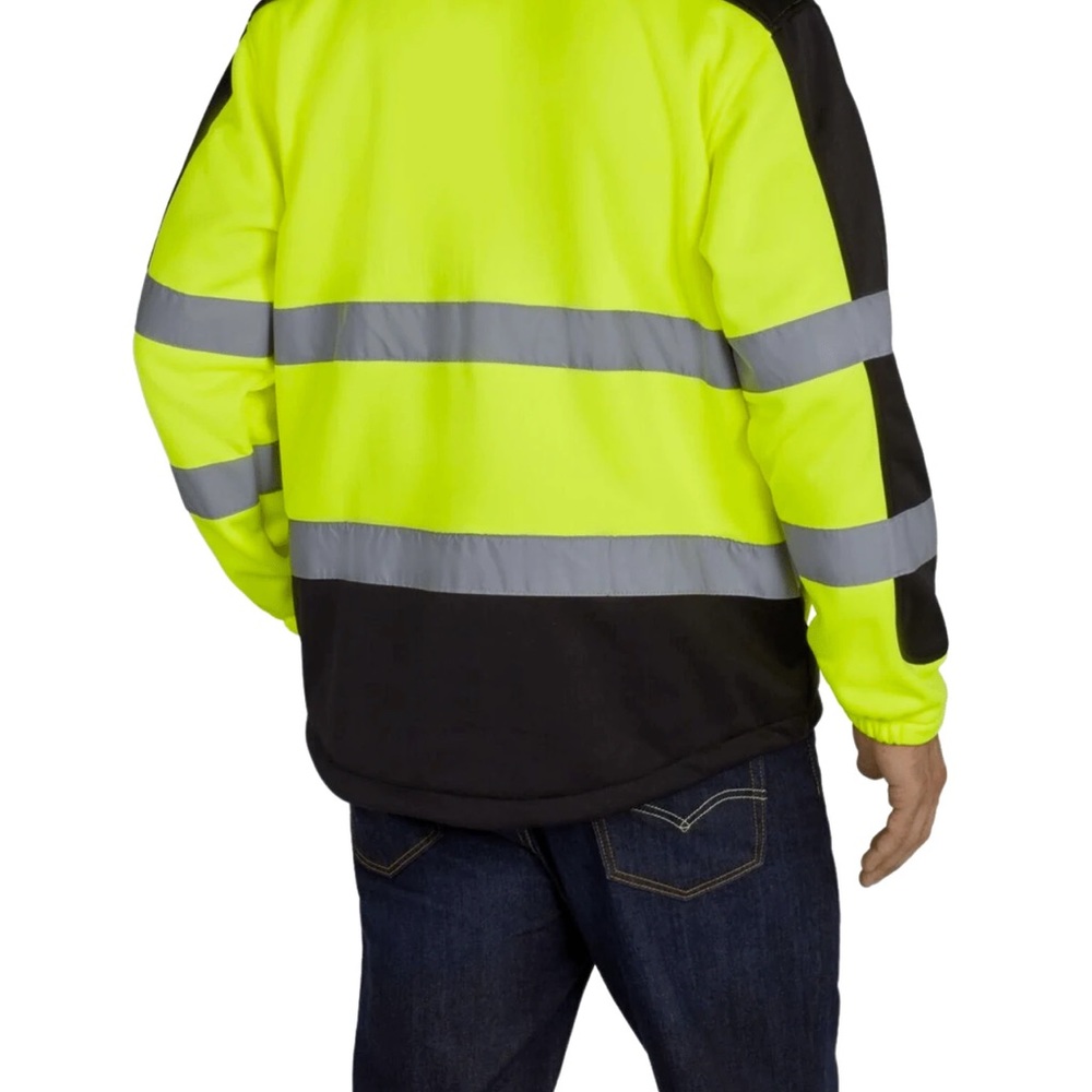 Utility pro jacket - Picture 2 of 3